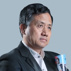 李宗和律师