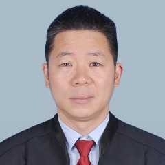 黄晓林律师